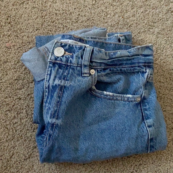 Garage Jeans! - Picture 2 of 2